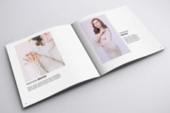 Fashion Lookbook Template Product Image 7