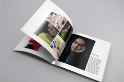 Fashion Lookbook Template Product Image 8