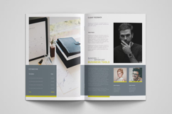 Project Proposal Template Product Image 3