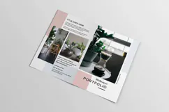 Multipurpose Portfolio Brochure Product Image 2