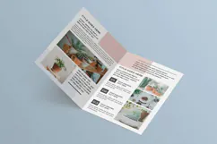 Multipurpose Portfolio Brochure Product Image 3