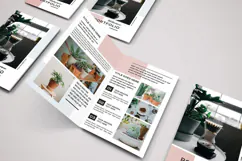 Multipurpose Portfolio Brochure Product Image 4