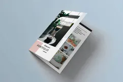 Multipurpose Portfolio Brochure Product Image 5