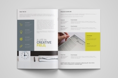 Project Proposal Template Product Image 4