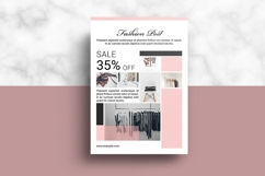 Fashion Product Sale Flyer Product Image 2
