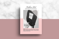 Fashion Product Sale Flyer Product Image 3