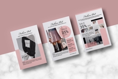 Fashion Product Sale Flyer Product Image 5