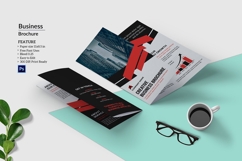 Business Trifold Brochure Template Product Image 1
