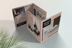 Interior Design Brochure Product Image 5