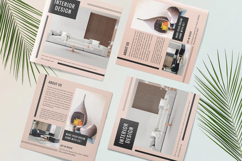 Interior Design Brochure Product Image 4