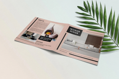 Interior Design Brochure Product Image 2