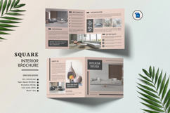 Interior Design Brochure Product Image 1