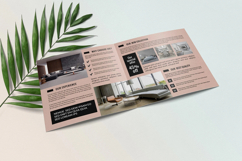 Interior Design Brochure Product Image 3