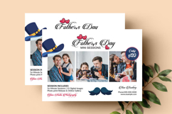 Father's Day Mini Session Template Product Image 3