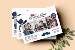 Father's Day Mini Session Template Product Image 2