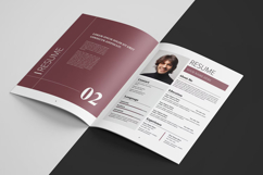 Design Portfolio Template Product Image 3