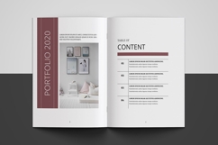 Design Portfolio Template Product Image 4