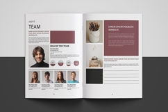 Design Portfolio Template Product Image 5