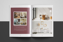 Design Portfolio Template Product Image 6