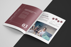 Design Portfolio Template Product Image 10