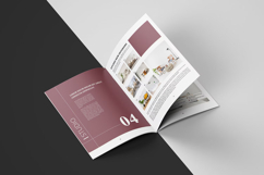 Design Portfolio Template Product Image 8