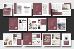 Design Portfolio Template Product Image 2