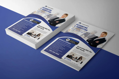Accounting &amp; Bookkeeping Flyer Product Image 3