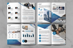 Company Profile Brochure Product Image 2