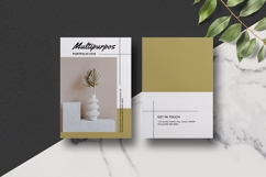 Multipurpose Portfolio Product Image 5