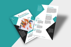 Pharmacy Flyer Template. Product Image 4