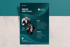Security Service Flyer Template Product Image 4