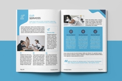Company Profile Brochure Product Image 2