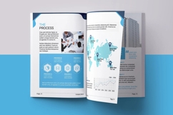 Company Profile Brochure Product Image 3