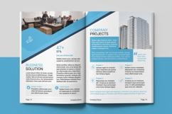 Company Profile Brochure Product Image 4