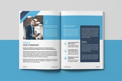Company Profile Brochure Product Image 5