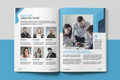 Company Profile Brochure Product Image 7