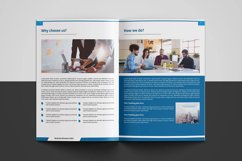 Minimal Business Brochure Product Image 3