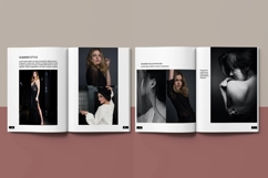 Photography Portfolio Template Product Image 3