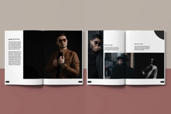 Photography Portfolio Template Product Image 4