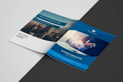 Minimal Business Brochure Product Image 7