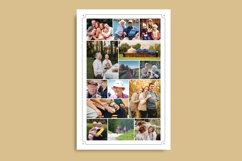 Funeral Welcome Sign Product Image 3