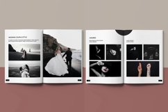 Photography Portfolio Template Product Image 5
