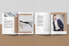 Service Guide Template Product Image 3