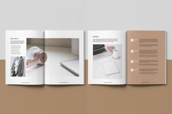 Service Guide Template Product Image 2