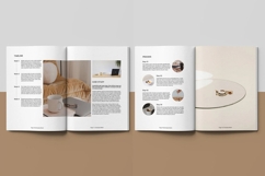 Service Guide Template Product Image 4