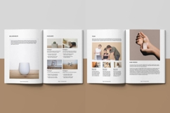 Service Guide Template Product Image 5