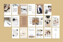 Service Guide Template Product Image 6