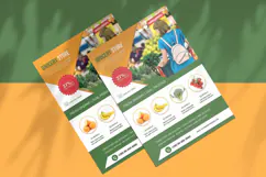 Grocery Store Flyer Product Image 3