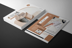 Minimal Flyer Design Product Image 3