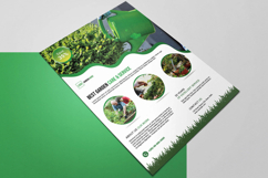 Garden Care Service Flyer Product Image 4